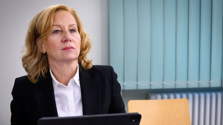 Ex-RBB Director Wins Pension Amidst Ongoing Legal Battle; Faces €24,000 Fine