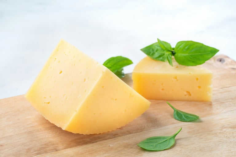Study Reveals Dairy's Surprising Link to Nightmares and Poor Sleep Quality