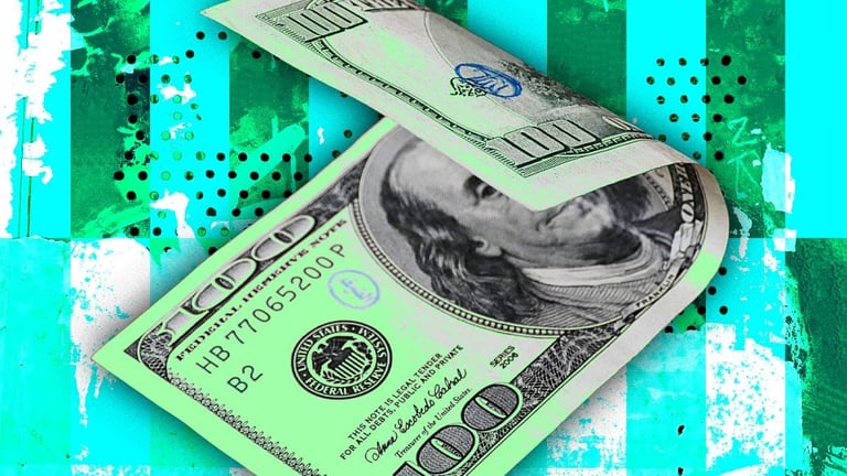 Paradigm Closes $850M Crypto Fund, Promotes Konstantopoulos to General Partner Amid Bitcoin Surge