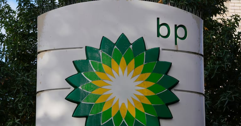 BP Announces 4,700 Job Cuts Amid Cost-Cutting and Strategic Overhaul