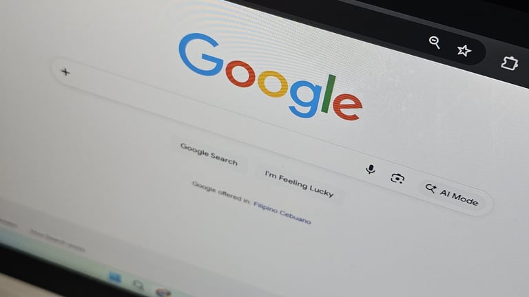 Google Unveils AI File Upload Feature for Enhanced Search Experience