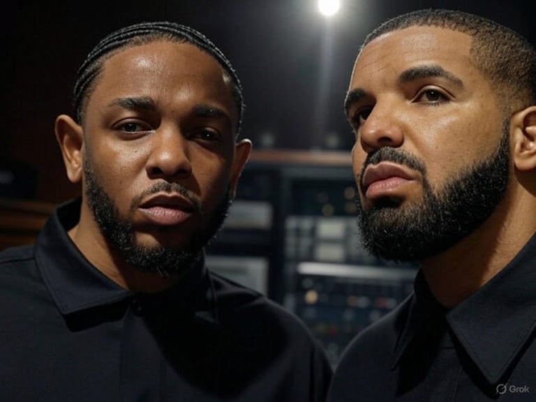 Drake Sues UMG for Defamation Over Kendrick Lamar's Super Bowl Diss Track