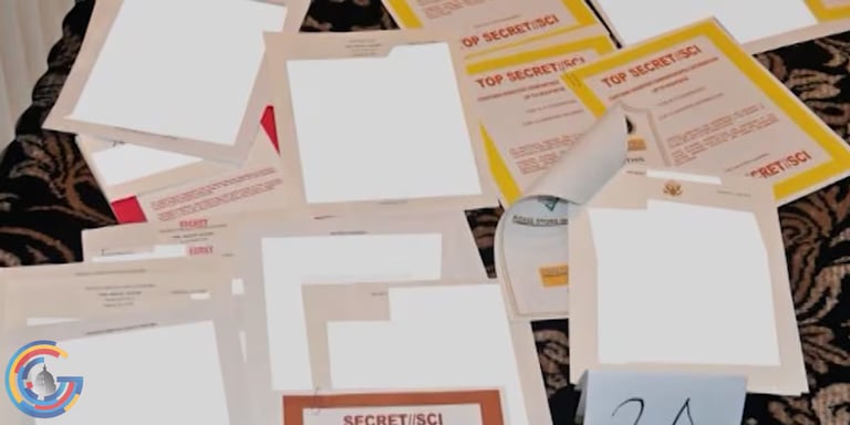 Judge Blocks Release of Special Counsel's Report on Trump's Classified Material Case