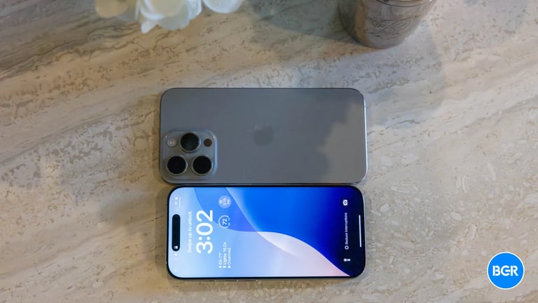 iPhone 17 Design Leak: Ultra-Thin iPhone 17 Air Unveiled Amid Durability Concerns
