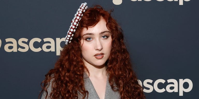 Chappell Roan Opens Up About Emotional Toll of Public Criticism in Candid Interview with SZA
