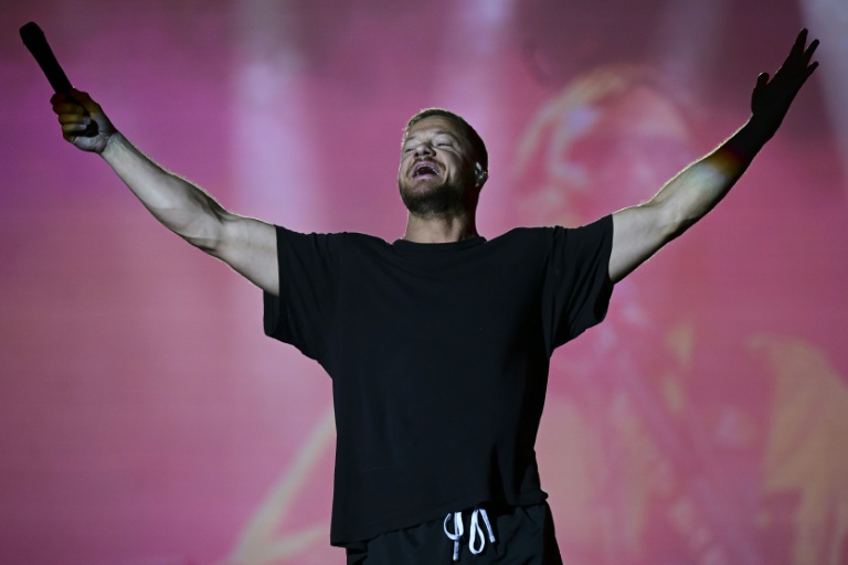 Imagine Dragons' Dan Reynolds Debuts First Video Game 'Last Flag' with Night Street Games