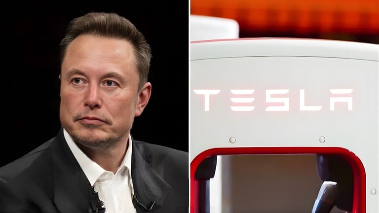 Tesla's $25B Terafab AI Chip Project: A Bold Move Towards Chip Independence Amid Mixed Reactions