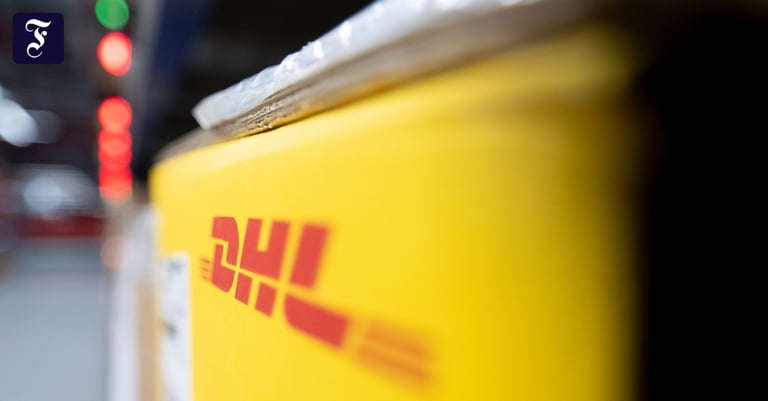 Russian Sabotage Fears Rise as Explosive DHL Package Ignites in Germany, Targets EU and NATO
