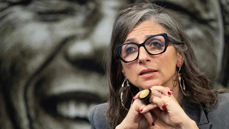 France Demands UN Rapporteur's Resignation Over Controversial Israel Remarks