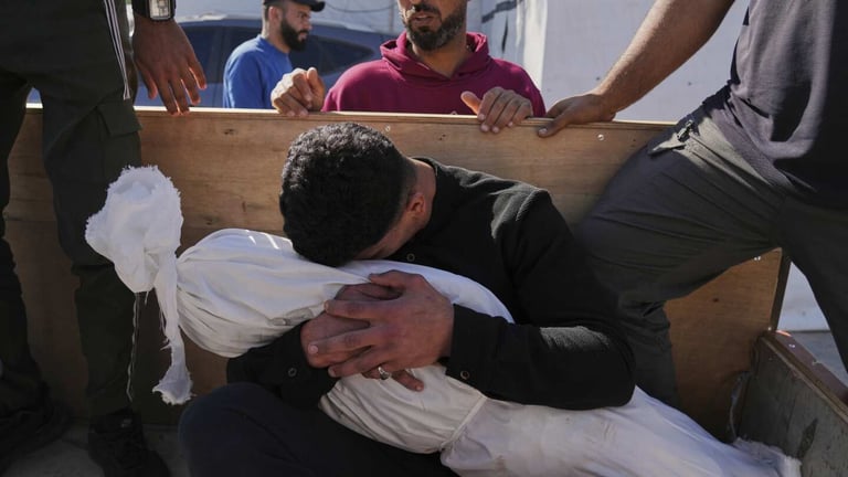 Dutch Minister Urges EU to Reassess Israel Ties Amid Gaza Crisis and Human Rights Concerns