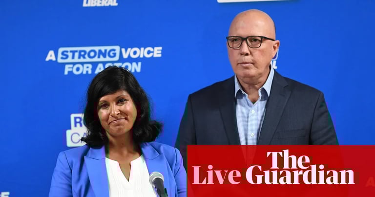 Liberal Party Faces Net Zero Policy Clash Amid Leadership Strife; Concerns Over Youth, Climate, and Inner-City Support