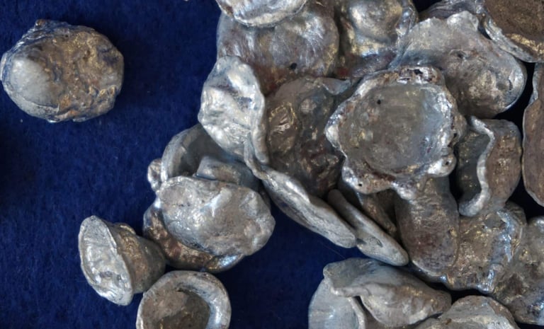 IISc Unveils Revolutionary Battery Tech: Cleans Wastewater and Generates Hydrogen Peroxide