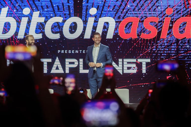 Struggling Companies Rebrand as Crypto DATs Amid Controversies and Market Uncertainty