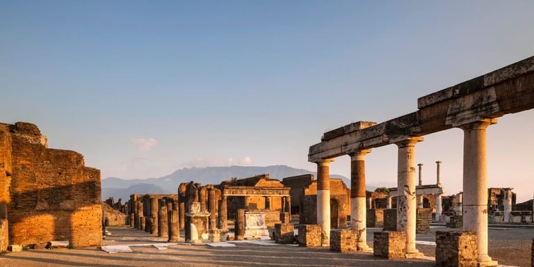 AI Unravels Ancient Secrets: Team Deciphers Herculaneum Scrolls, Eyes $100K Prize