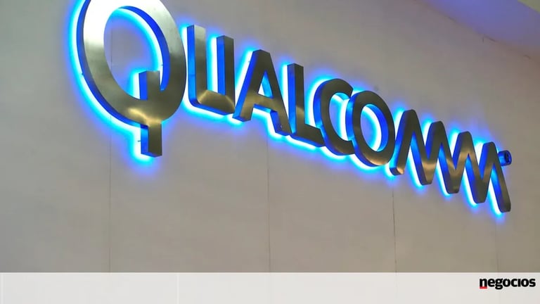 Qualcomm to Acquire Alphawave for $2.4B, Strengthening AI Chip Arsenal