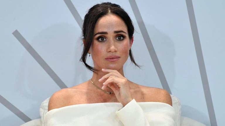 Prince Harry and Meghan Markle Launch 'The Parents Network' to Combat Online Bullying and Support Mental Health