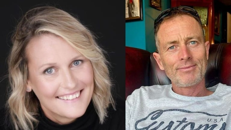 British Couple Sentenced in Iran: UK Urged to Act Amid Espionage Claims and Dire Prison Conditions