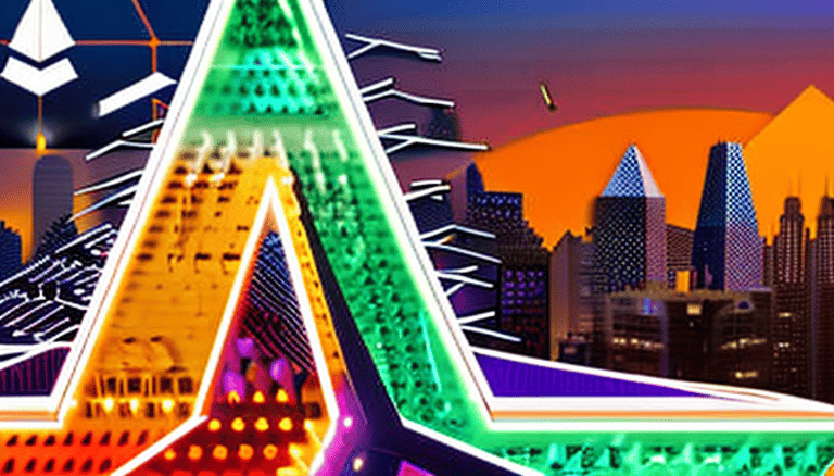 Ethereum Pioneers DeFi Revolution: $100 Billion Locked, Tackles Scalability for Future Growth