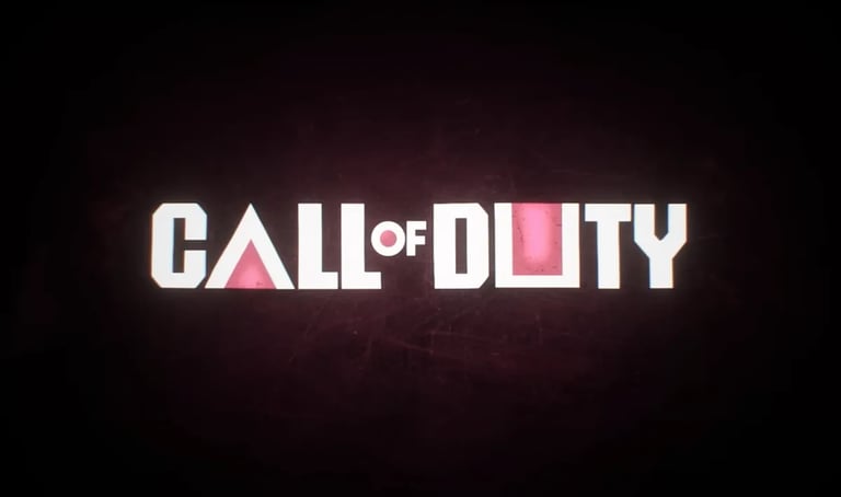 Squid Game Meets Call of Duty: Black Ops 6 in Epic January 2025 Crossover