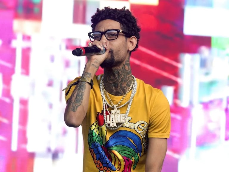 Freddie Trone Convicted in PnB Rock Murder; Jury Reaches Verdict in Under 4 Hours