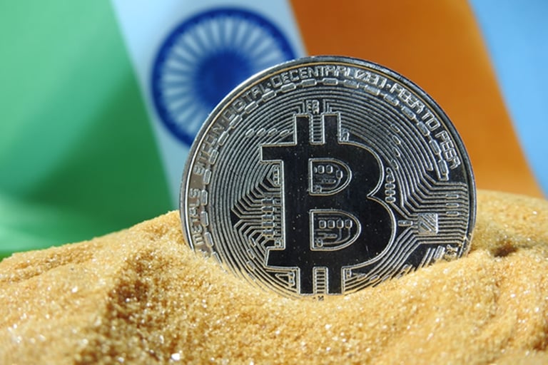 BJP Accuses Maharashtra Leaders of Bitcoin Fraud in Election Campaign; Sule Challenges Allegations