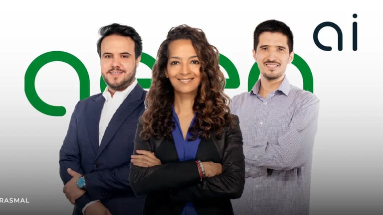 Dubai's Qeen.ai Secures $10M in Seed Funding, Aims to Revolutionize MENA E-commerce with AI