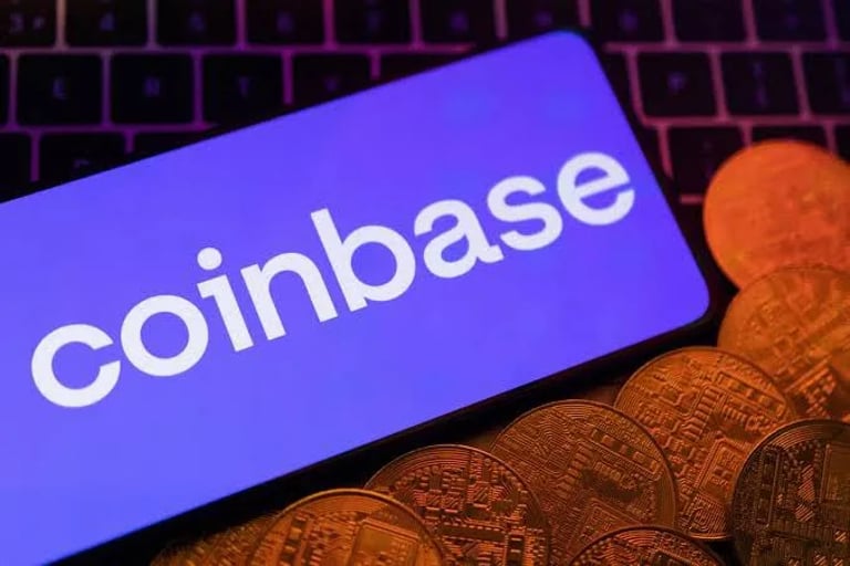 Coinbase Acquires Deribit for $2.9B to Expand Crypto Derivatives and Boost EBITDA