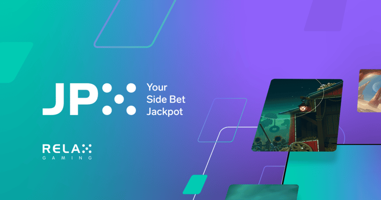 Relax Gaming Unveils JPX: Scalable Jackpot Tool for Enhanced Casino Engagement and Revenue Growth