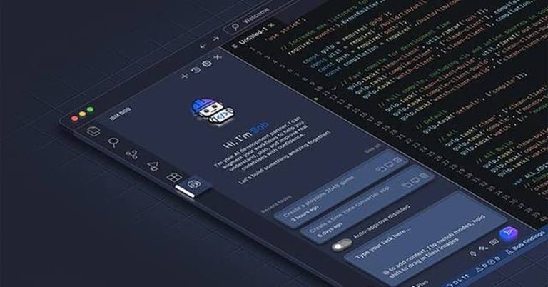 IBM Bob Revolutionizes Legacy Modernization with AI-Driven Workflows, Cuts Project Time from Months to Days