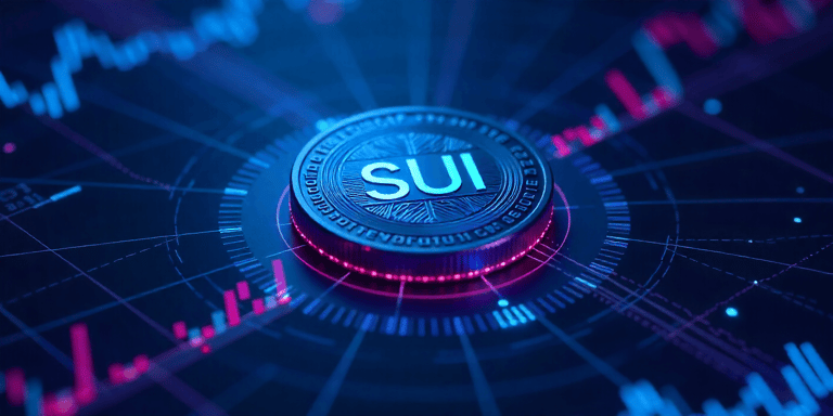 Grayscale Launches Investment Trusts to Boost Sui Blockchain Exposure for Institutional Investors