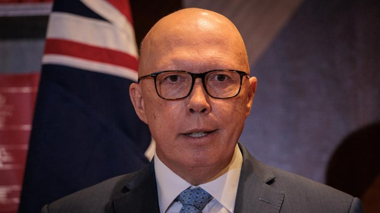 Dutton's Duel: Push for Dual-National Deportation Referendum Faces Bipartisan Resistance