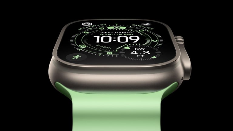 Apple to Launch AI Health Coach, New Apple Watch and iPhone 18 Pro in September Event