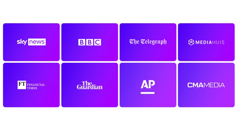 SPUR Launches AI Content Usage Standard with Major Media Collaboration