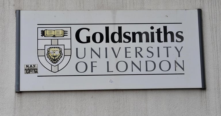 Goldsmiths University Launches Action Plan to Tackle Antisemitism After Damning Inquiry