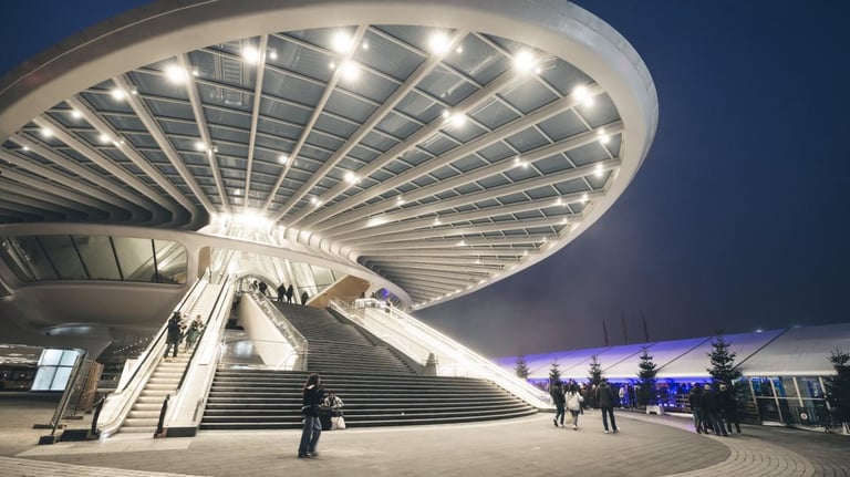 Mons Station Scandal: Time-Barred Case Reignites Calls for Parliamentary Probe into €480M Project