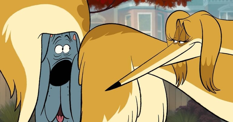 Montreal's Fantasia Film Festival Returns with Over 325 Films, Honors Tartakovsky and Elfman