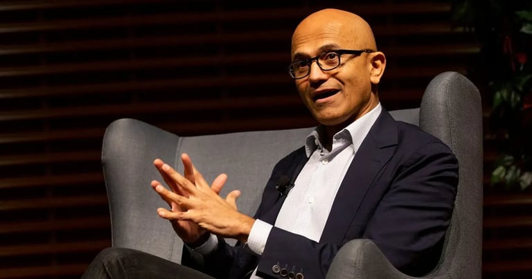 Tech Giants Redefine Platforms with AI-Driven Experiences and Subscription Models