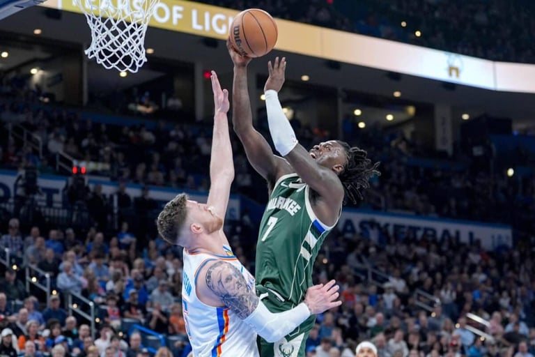 Cavaliers Sign Local Talent Chris Livingston to Two-Way Contract, Strengthen Roster with Ohio Ties