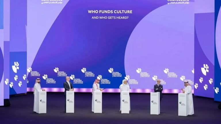 Saudi Arabia Unveils Ambitious Vision for Global Cultural Hub with Riyadh Season 2025 Launch
