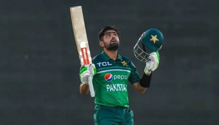 Pakistan to Host ODI Tri-Series with Sri Lanka and England in October
