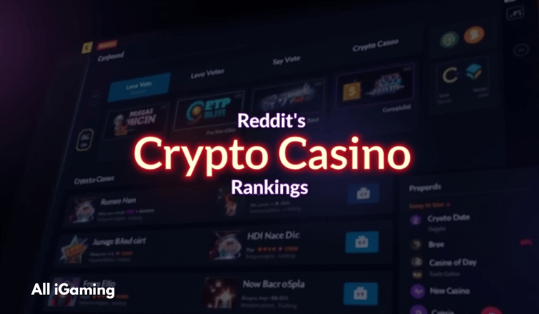 Crypto Casinos to Dominate 47% of Online Gambling by 2027, Outpacing Traditional Casinos by 350%