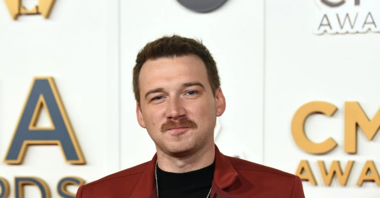 Morgan Wallen Explains SNL Exit: Fatigue, Not Feud, Behind Abrupt Departure