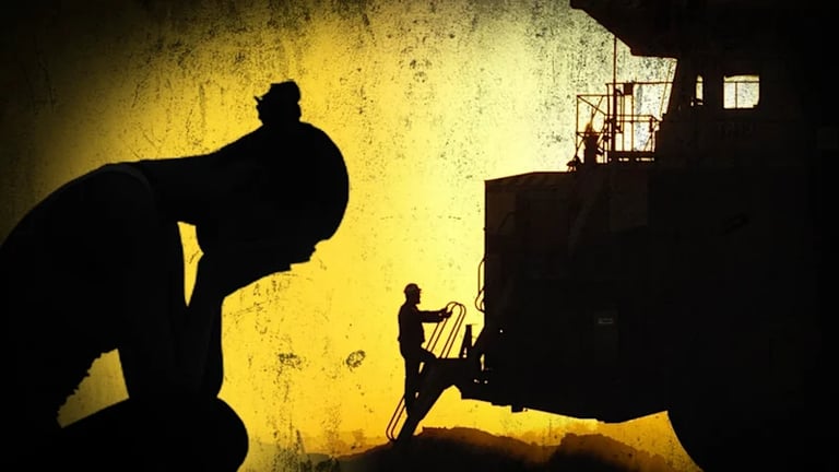 Fortescue Faces Class Action Over Decades of Alleged Harassment in Australian Mining Camps