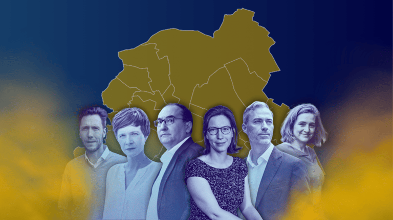 Brussels Government Crisis: Le Soir Hosts Live Debate as Political Deadlock Exceeds 500 Days