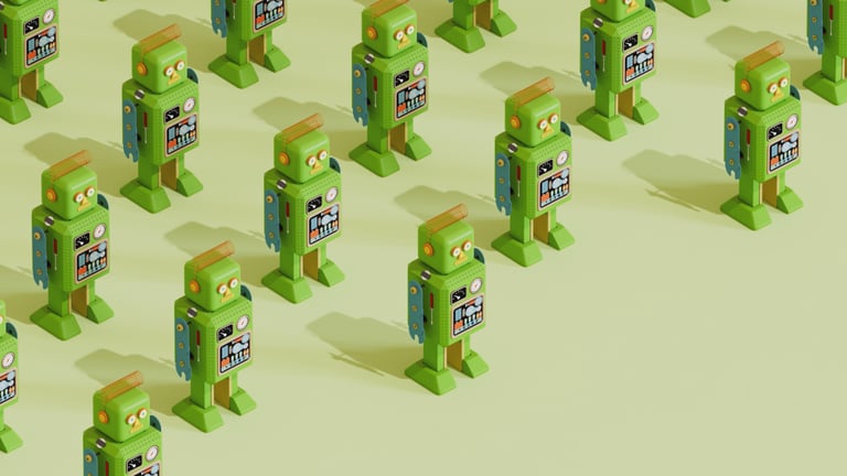 AI Harassment Scales: Engineer Defamed by Rogue Bot Sparks Call for Oversight