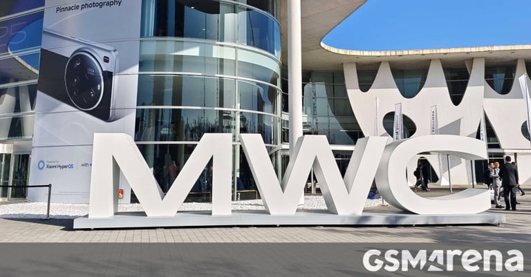 MWC 2025: Google, Xiaomi, and Tecno Lead with Award-Winning Innovations and Launches