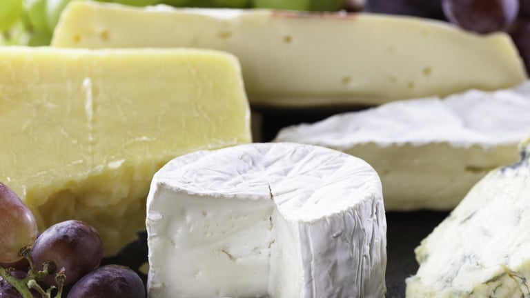 Major Cheese Recall in Australia Over Listeria Fears: Popular Brands Affected