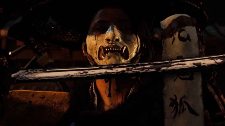 PlayStation's State of Play to Unveil "Ghost of Yotei" Gameplay Details on July 10