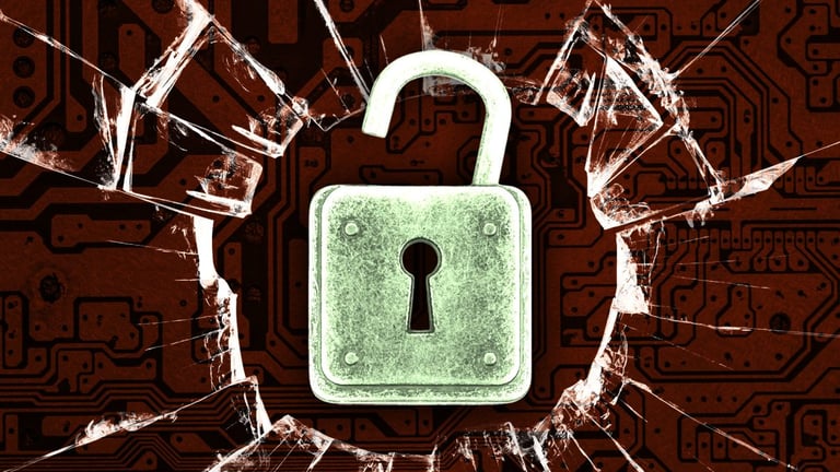 $292M Crypto Heist Hits Kelp DAO: DeFi Security Risks Unveiled