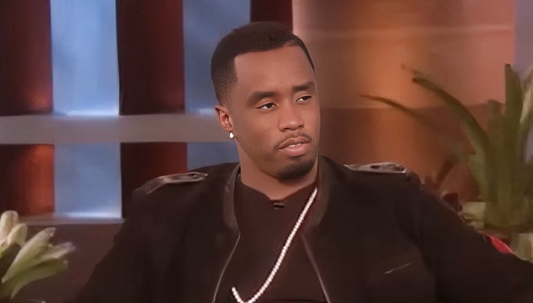 Diddy Sentenced to 50 Months, Legal Team Fights for Prison Placement Near Family